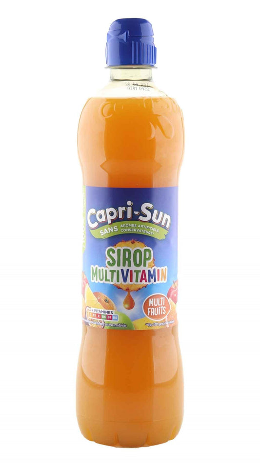 Capri-Sun Sirup Multifrucht
