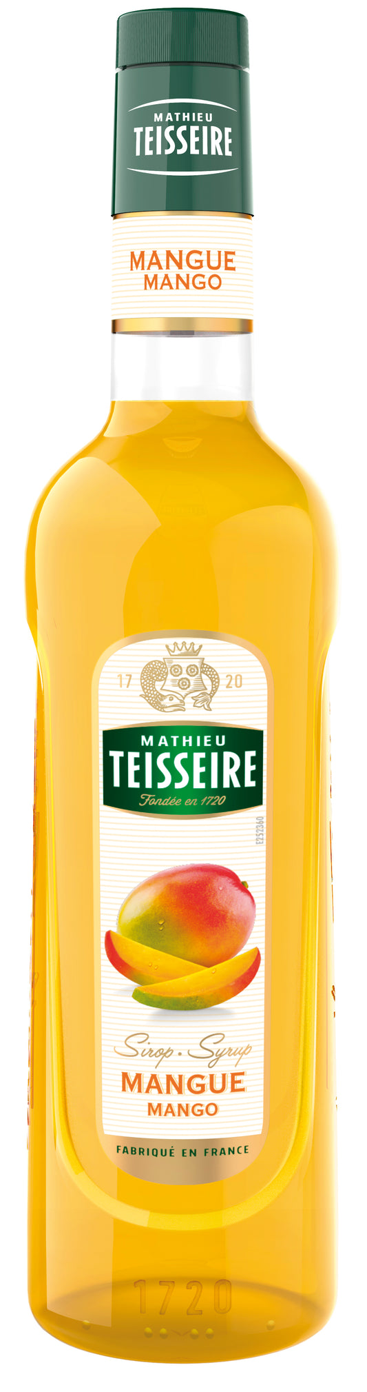 Mathieu Teisseire Bar Sirup Mango 0,7L