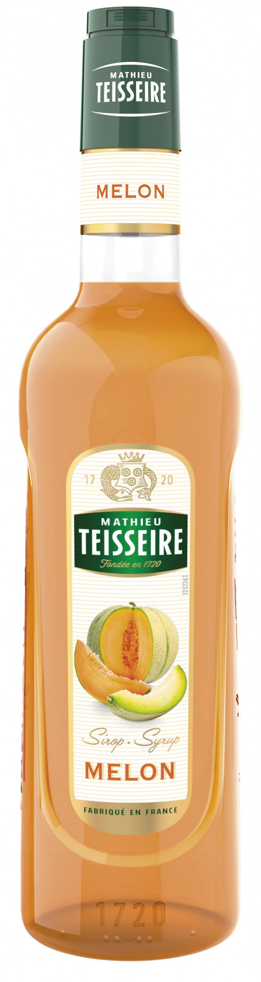 Mathieu Teisseire Bar Sirup Melone 0,7L