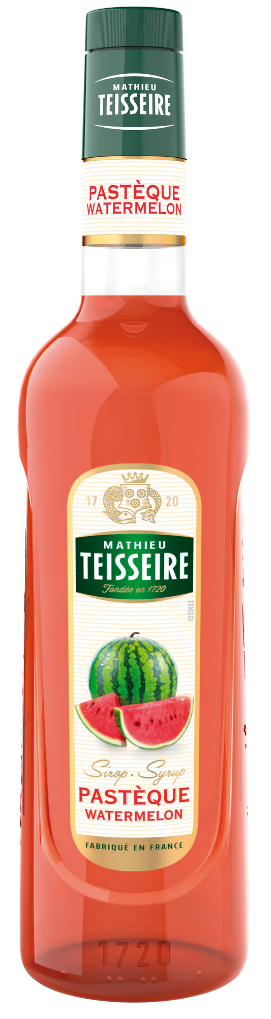 Mathieu Teisseire Bar Sirup Wassermelone 0,7L