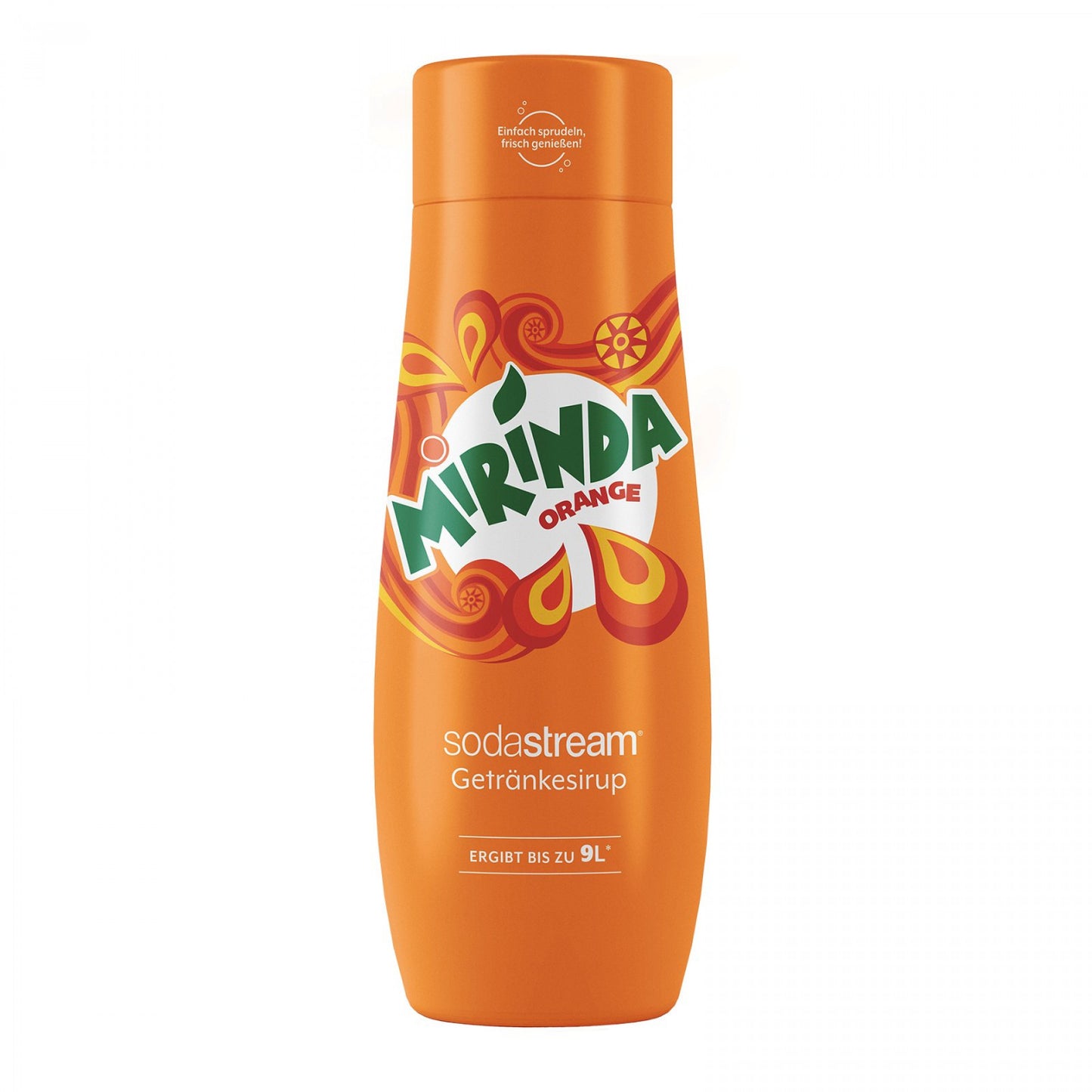 SodaStream Sirup Mirinda 440ml