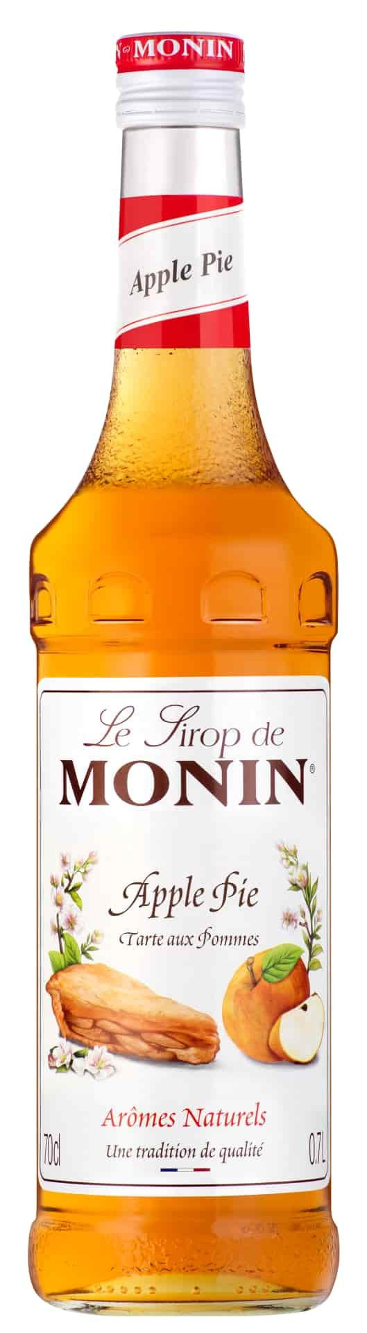 Monin Sirup Apple Pie 0,7L