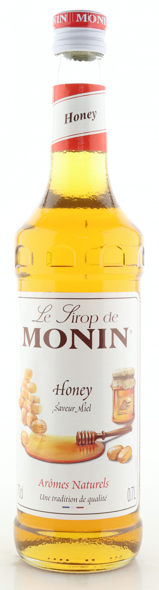 Monin Sirup Honig 0,7L
