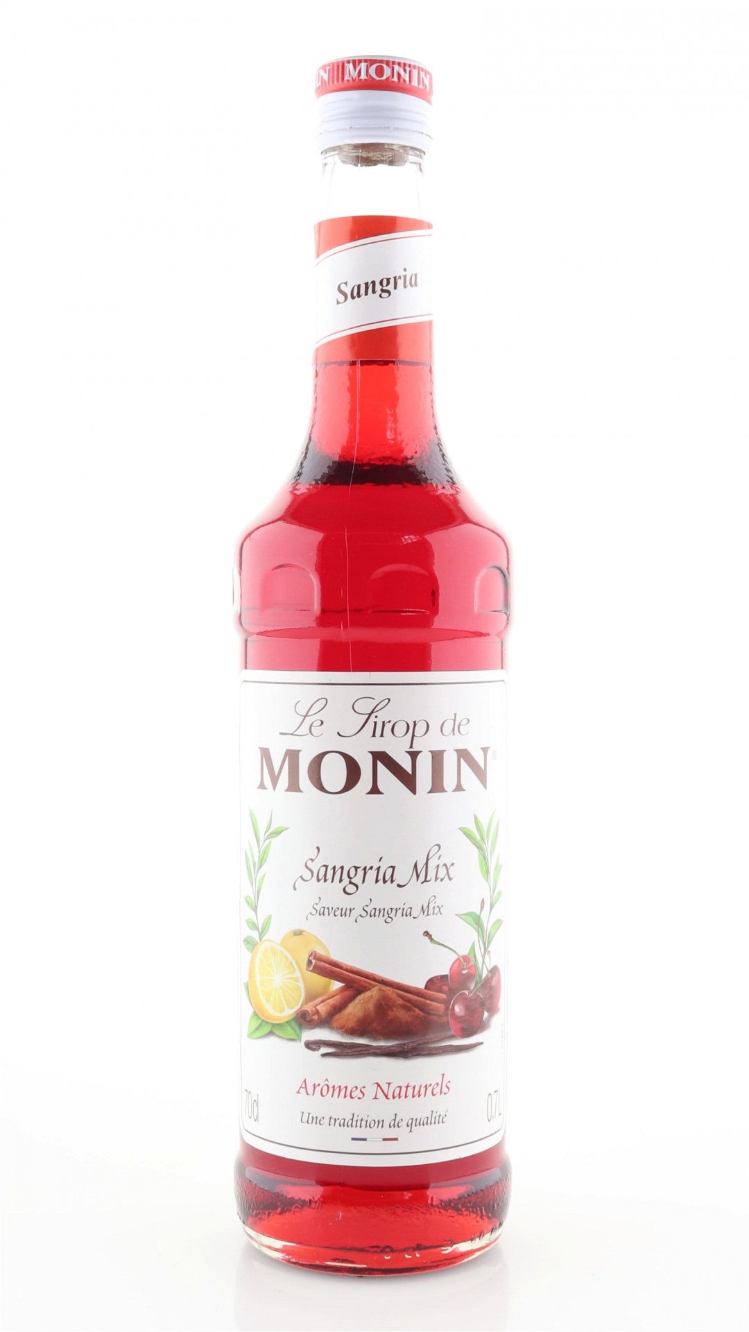 Monin Sirup Sangria Mix 0,7L