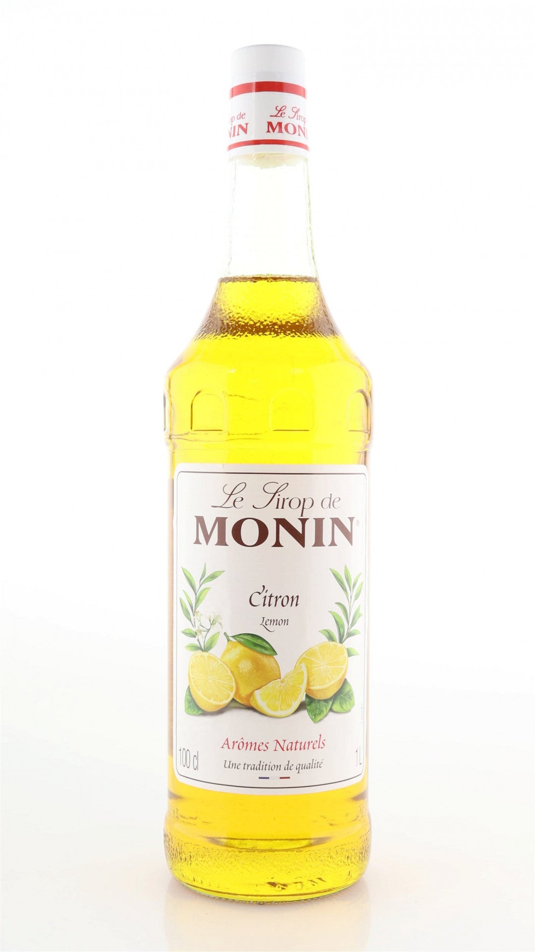 Monin Sirup Zitrone 1L