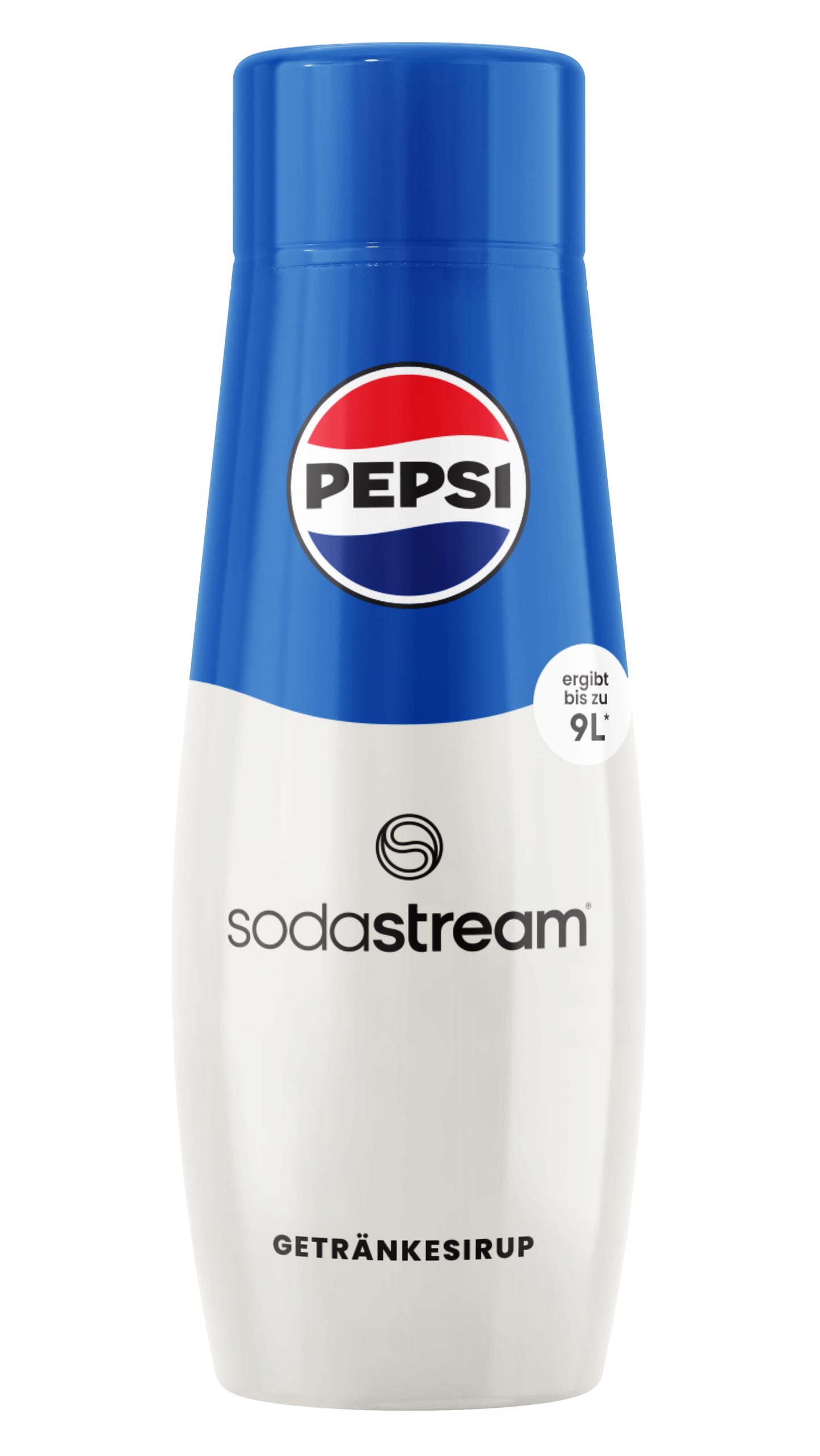 SodaStream Sirup Pepsi 440ml